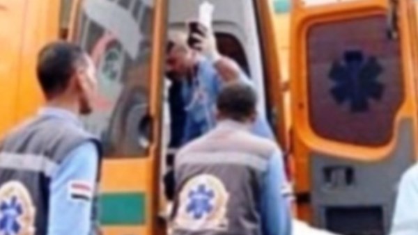 اسعاف ارشيفية