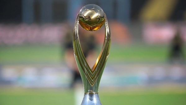 دوري أبطال إفريقيا