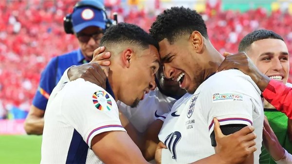 بيلينجهام وأرنولد