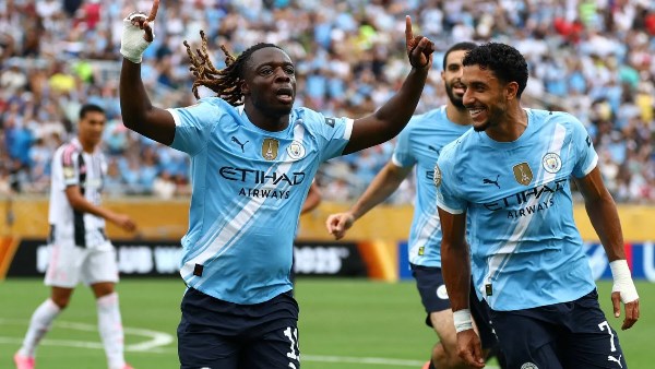 دوكو وعمر مرموش