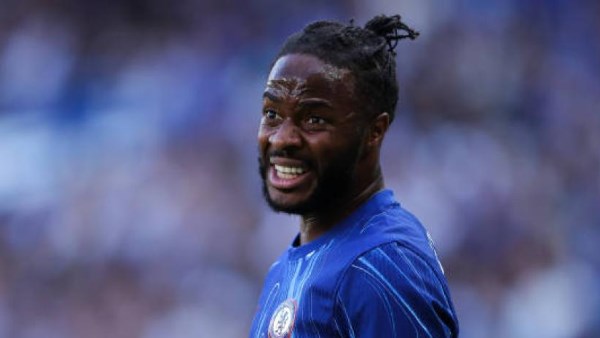 رحيم ستيرلينج