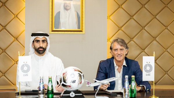 روبرتو مانشيني