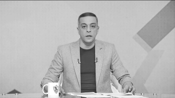 محمد صبري نجم نادي الزمالك السابق