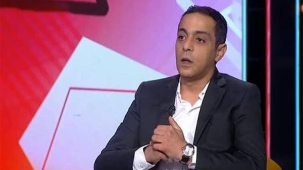 محمد صبري نجم الزمالك السابق