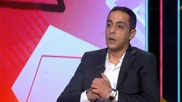 محمد صبري نجم الزمالك السابق