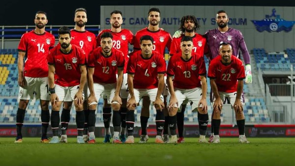 منتخب مصر الثاني