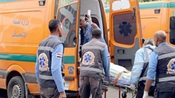 اسعاف ارشيفيه 