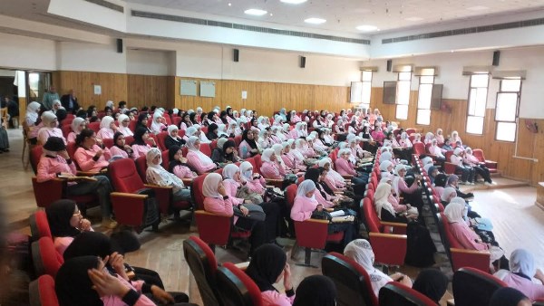 جانب من الحدث جانب من الحدث