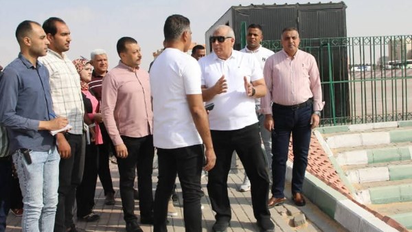 جانب من الحدث