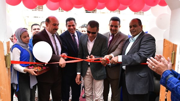 جانب من الحدث