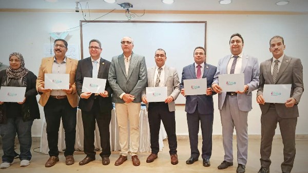 جانب من الحدث