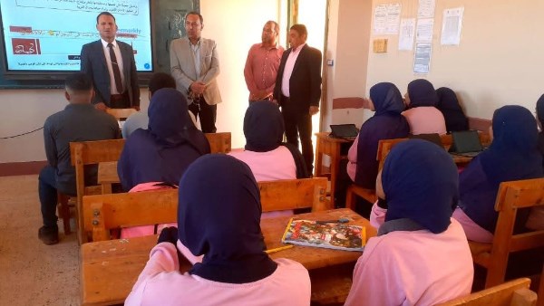 جانب من الحدث