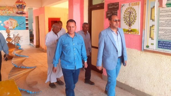 جانب من المتابعه