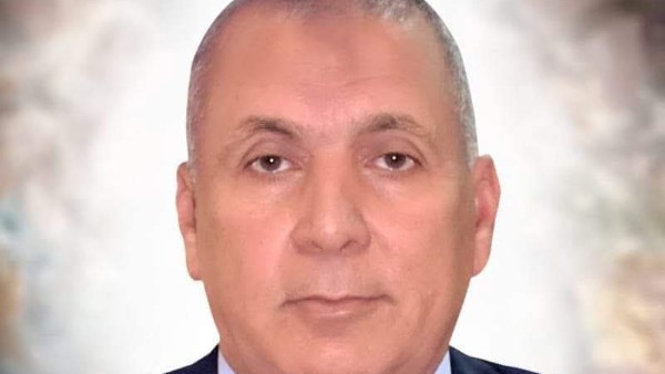 محافظ الوادي الجديد: إنهاء كافة الاستعدادات لانتخابات مجلس النواب محافظ الوادي الجديد: إنهاء كافة الاستعدادات لانتخابات مجلس النواب