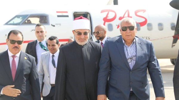 جانب من الحدث