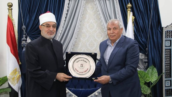 جانب من الحدث