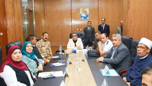 جانب من الحدث