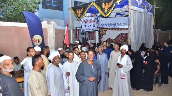 الانتخابات البرلمانية 