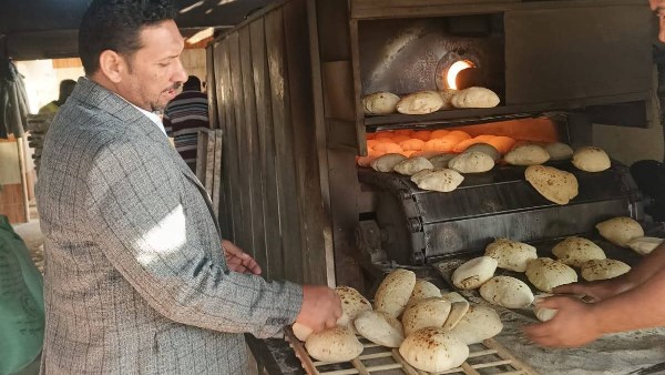 جانب من الحملات