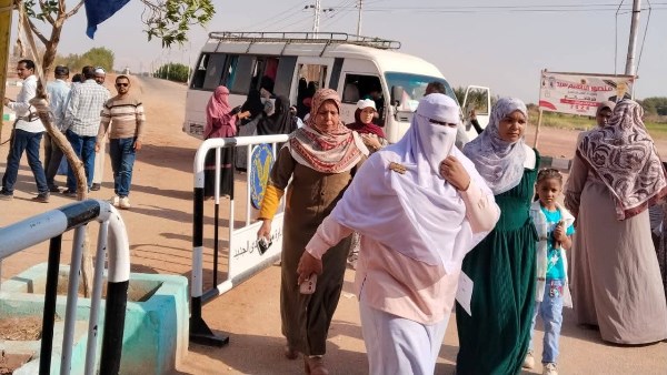 لجان انتخابيه