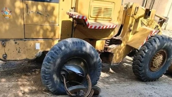 جانب من الحدث