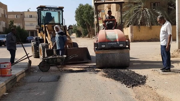 جانب من الحدث