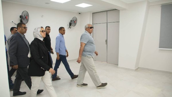 جانب من الحدث