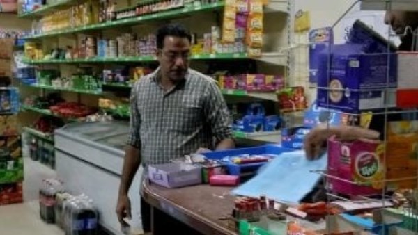 جانب من الحملات