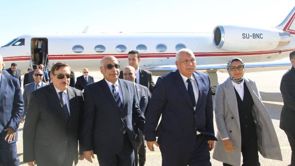 جانب من الحدث