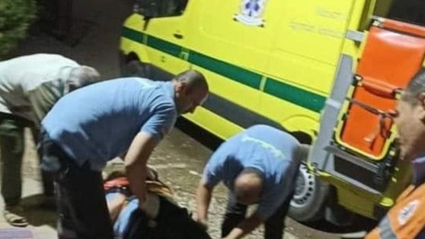 اسعاف ارشيفيه 