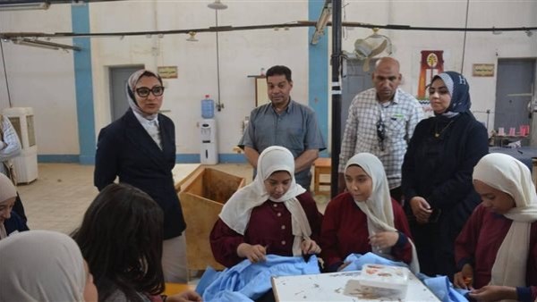 جانب من الحدث