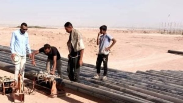 جانب من الحدث