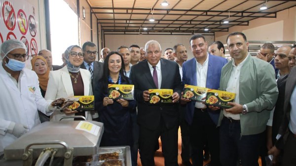 جانب من الحدث