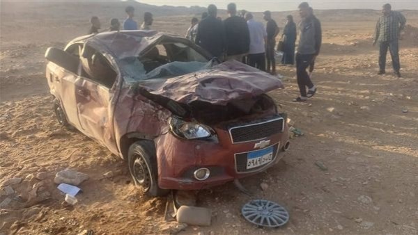 جانب من الحادث