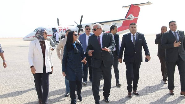 جانب من الحدث