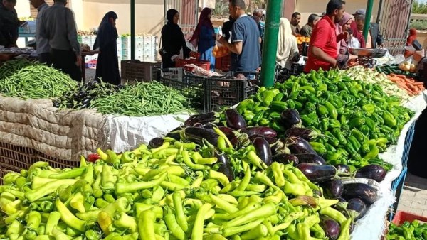 خضروات ارشيفيه