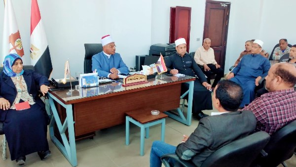 جانب من الحدث