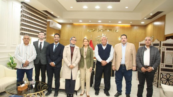 جانب من الحدث