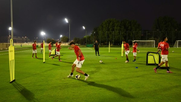 المنتخب الوطني