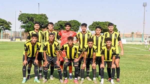 شباب المقاولون