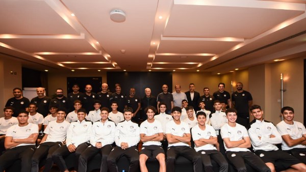 المنتخب الوطني تحت 17 عامًا