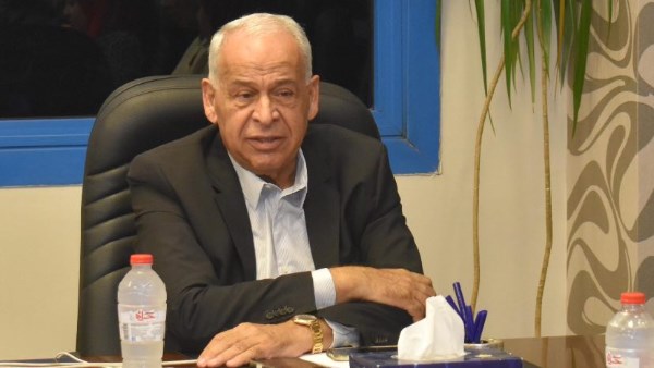 محمد فرج عامر