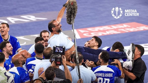 رجال يد سموحة