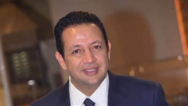 محمد أحمد سلامة