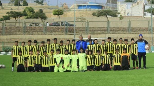 براعم المقاولون 2013