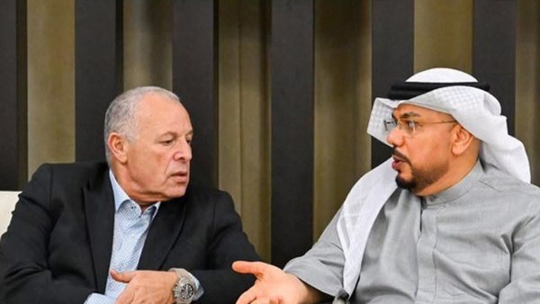 هاني ابو ريدة