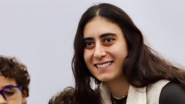  نور الشربيني