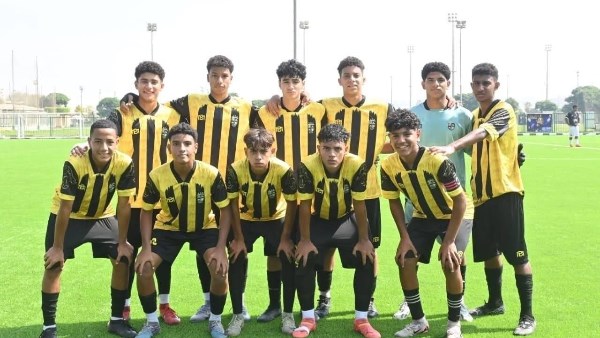 المقاولون 2010 