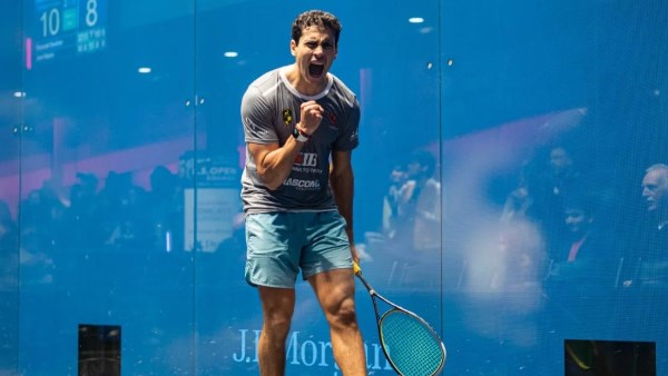 لاعب وادى دجلة يوسف ابراهيم