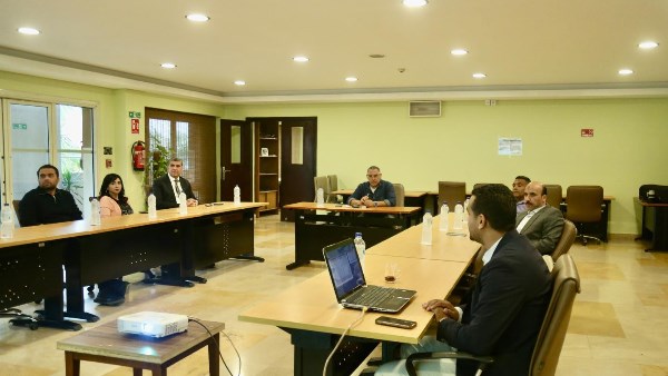 مجلس إدارة إنبي